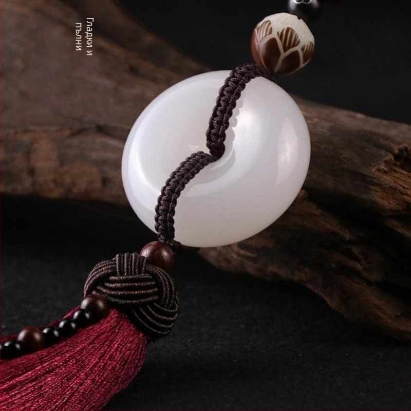 Автомобилно окачено украшение от сплав, карикатурен стил, ароматизираща функция