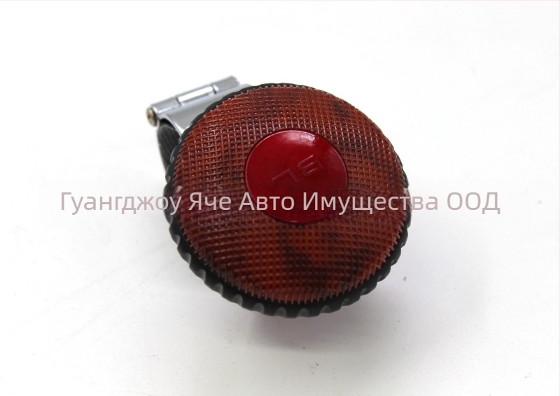 Дръжка за волан с топков захват – ARTISTIC, ABS+алюминий, универсална съвместимост, Yi-292