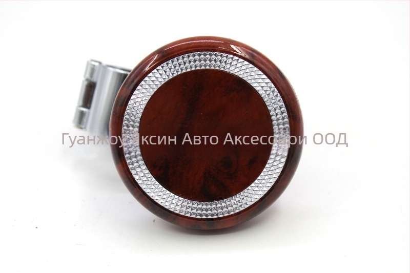 ART ABS+aluminum усилвател за волан Yi-291, универсален, персонализиране, печат на лого наличен