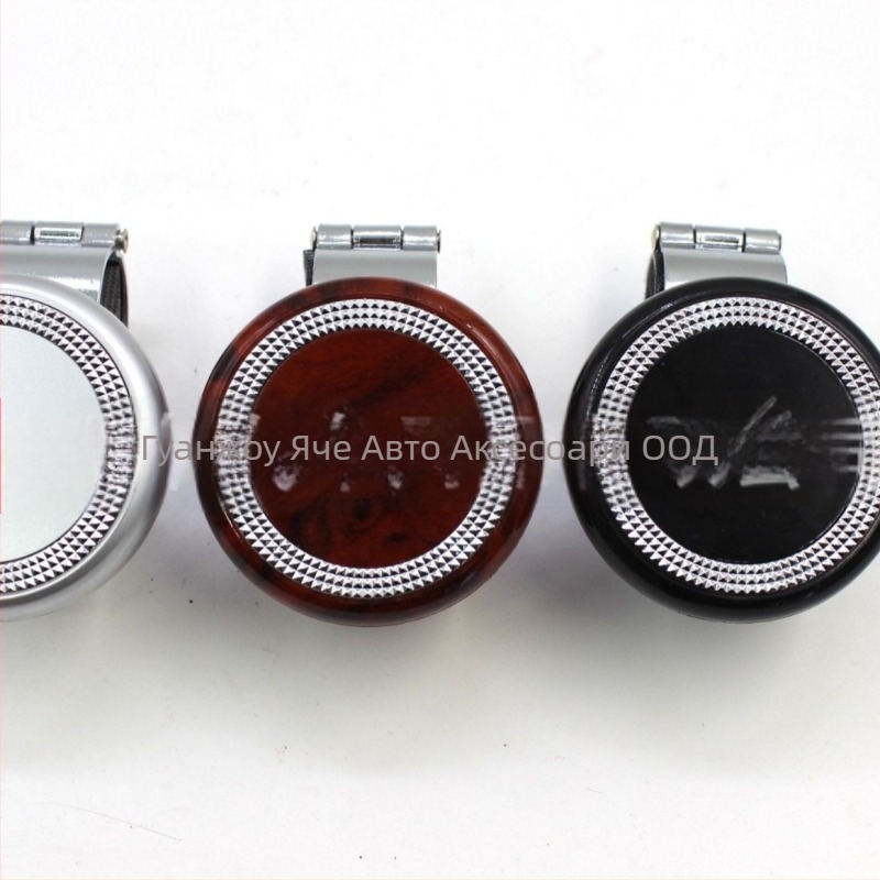 ART ABS+aluminum усилвател за волан Yi-291, универсален, персонализиране, печат на лого наличен