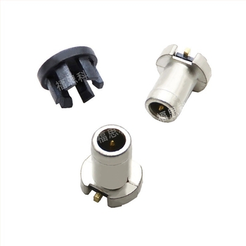 SMB конектор водоустойчив IP67, прав и 90° ъгъл, за автомобилна камера, SMB мъжки и женски контакти