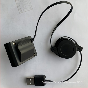 USB камера с вграден микрофон за Raspberry Pi 4/5, 1080p (1920x1080) 30fps, USB 2.0, без драйвери