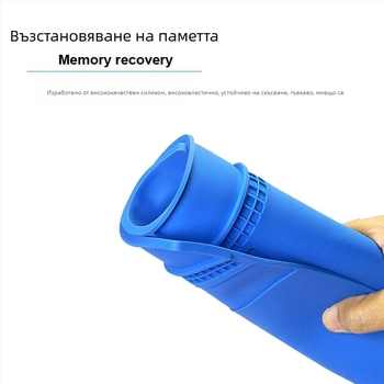 Силиконова ремонтна подложка за мобилни телефони и цифрови аксесоари, издръжлива на високи температури, антихлъзгаща, антикорозионна, антистатична