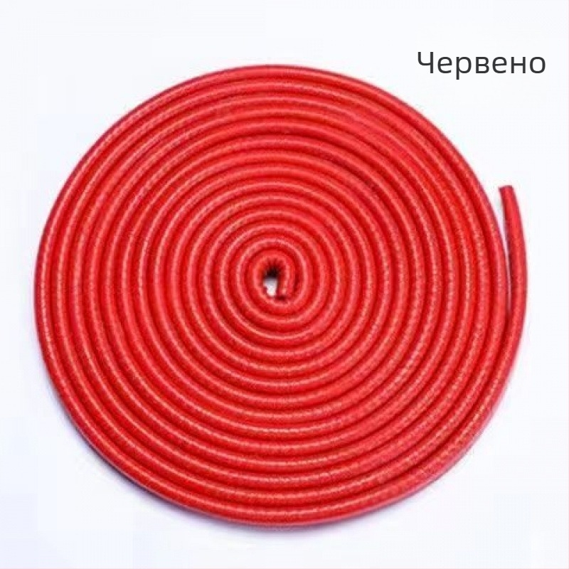 Unique антисблъсък лента за ръба на вратата, универсално уплътнение, прахоустойчива и устойчива на надраскване интериорна декорация