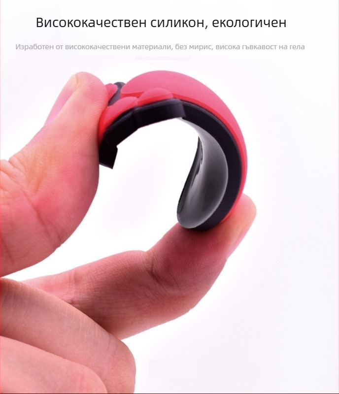 Meihang PVC предпазна лента за автомобил, универсална, Ankle anti-collision stickers