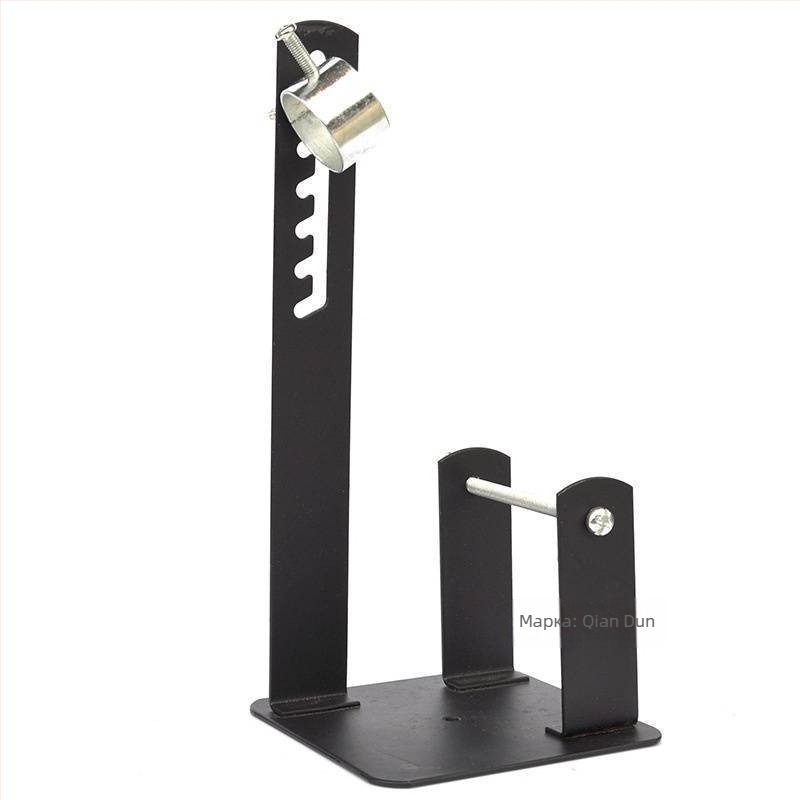 T12 стойка за запояване, многофункционален държач за припойна тел, фиксирана станция за запояване