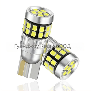 T10-2016-30 Универсална светлина за камион – индикатор за ширина, 12-60V, 3.4W, 30SMD, 50000h
