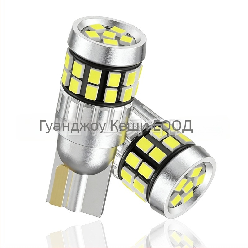 T10-2016-30 Универсална светлина за камион – индикатор за ширина, 12-60V, 3.4W, 30SMD, 50000h