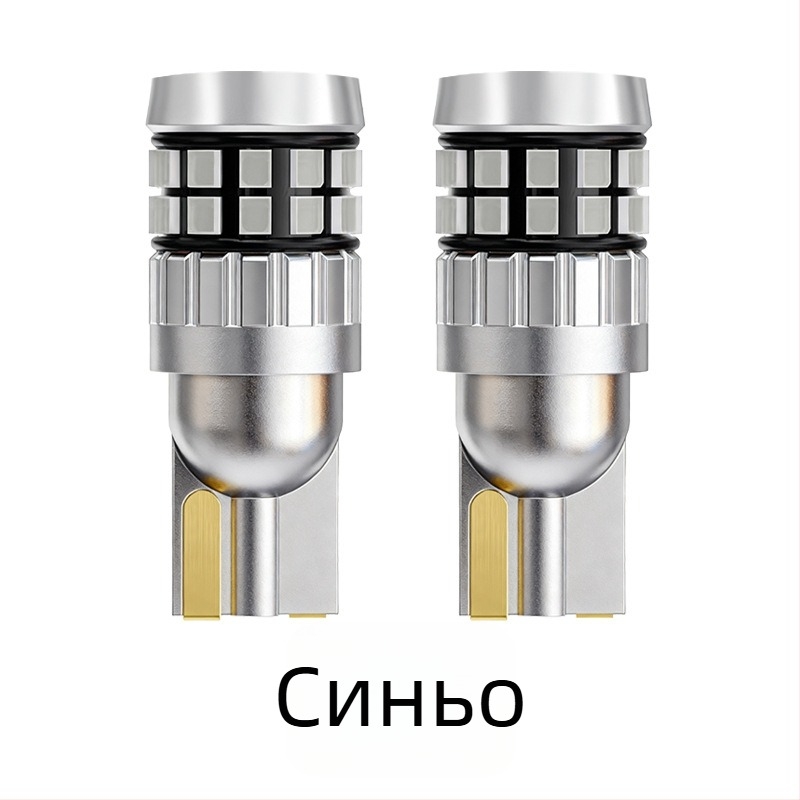T10-2016-30 Универсална светлина за камион – индикатор за ширина, 12-60V, 3.4W, 30SMD, 50000h