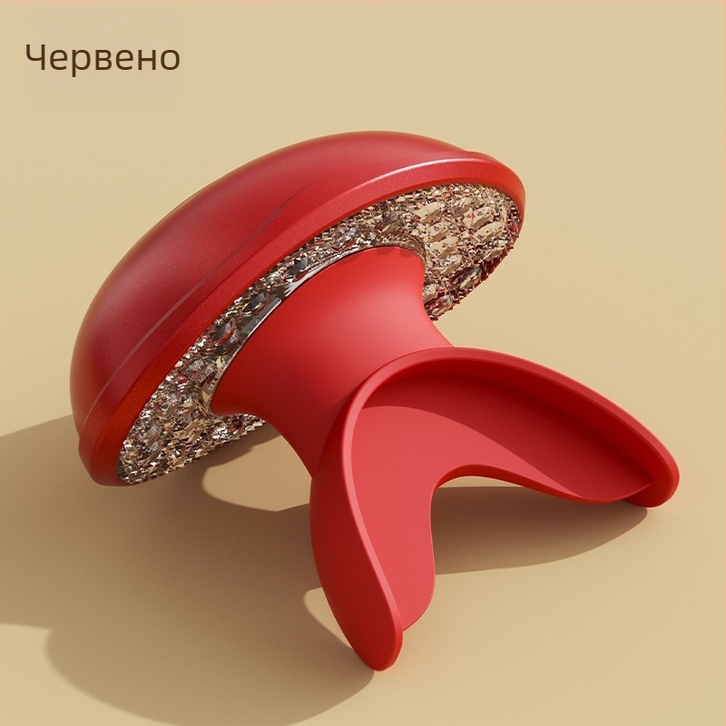 Устройство за красота на устните – преносимо, вградена батерия 300–500 mAh, IPX1 водоустойчиво, за домашна употреба