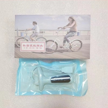 9022X Интегрирана система за тазово дъно с USB сонда, преносимо устройство за следродилно възстановяване и интимна грижа, IPX5 водоустойчиво