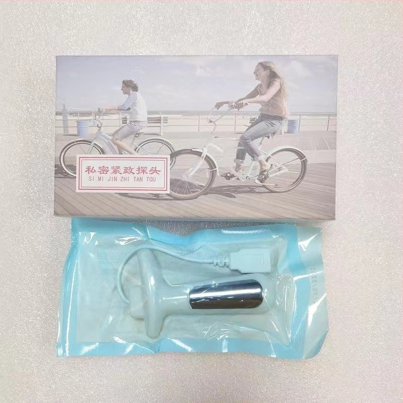 9022X Интегрирана система за тазово дъно с USB сонда, преносимо устройство за следродилно възстановяване и интимна грижа, IPX5 водоустойчиво