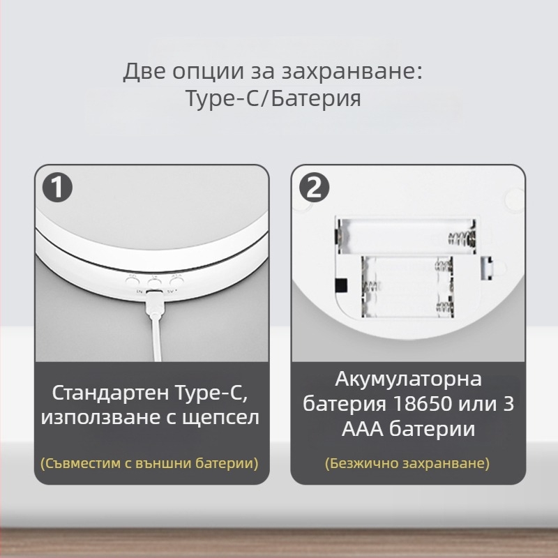Електрическа въртяща се демонстрационна платформа за снимане със регулируем ъгъл и скорост