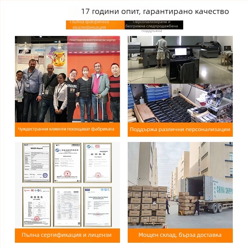 Вертикална безжична презареждаща се оптична мишка, 2.4GHz, 1600dpi, 6 бутона, USB интерфейс (модел G7043)