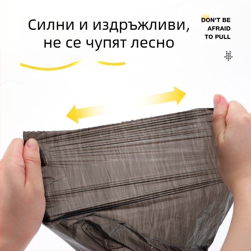 Торбички за отпадъци от котешка тоалетна – малки торбички за почистване на изпражнения, торбички за котешки боклук – Unique марка