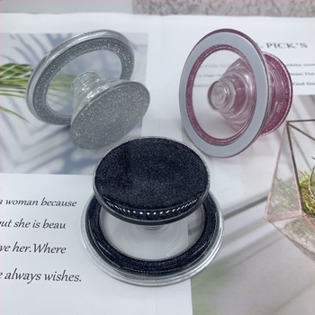 CXT Lazy stand — пластмасов, универсален, с възможност за персонализация