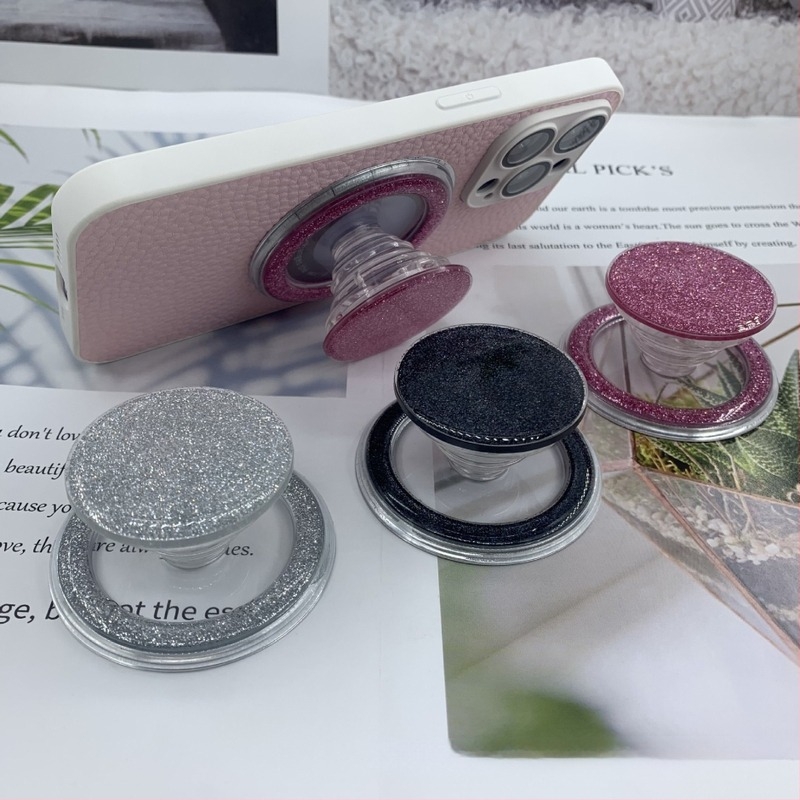 CXT Lazy stand — пластмасов, универсален, с възможност за персонализация