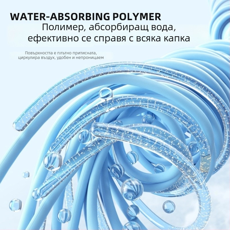 Еднократна подложка за уриниране на домашни любимци – Sakura дезодорираща, абсорбираща, водоустойчива; материали: нетъкан текстил; пухова пулпа; водоабсорбираща смола; PE долен филм