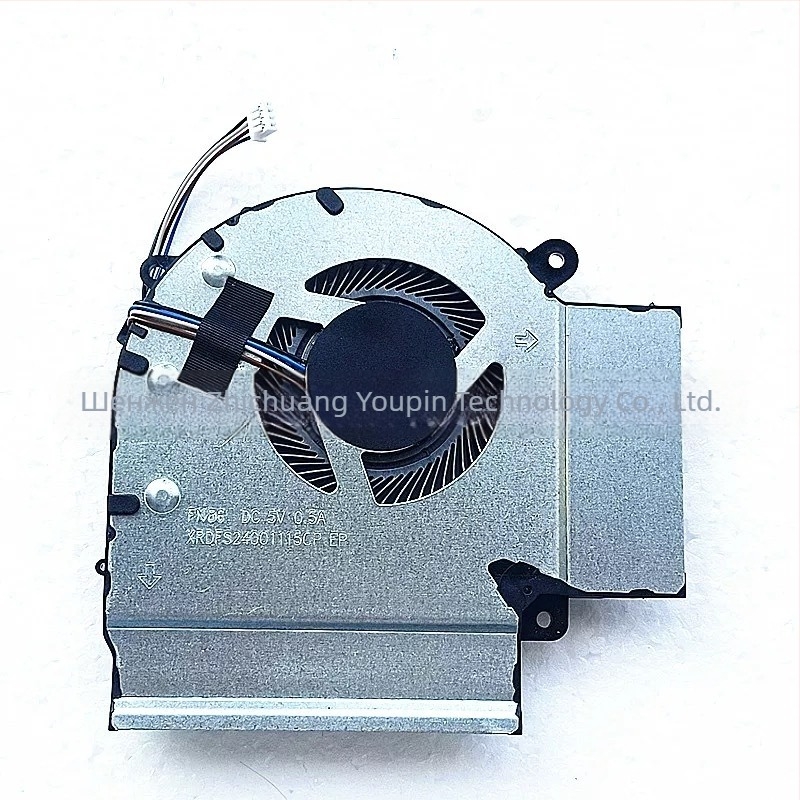 Охладител за лаптоп Dino G8000, алуминиев корпус, 1 вентилатор