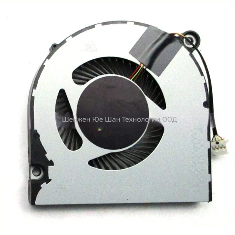 KEITE CPU охладител за лаптопи ASUS/Acer AN515-43, AN515-54, AN517-51, AN715-51