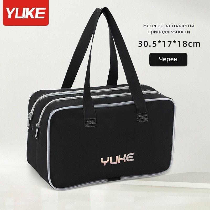 Yuke EVA водоустойчива чанта за плуване с мокро/сухо разделение