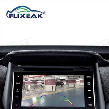 HD задна камера за Silverado пикап, 1080x720, 170°, 12V, CVBS