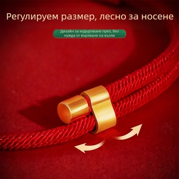 Каишка за домашни любимци – колие за котки и кучета, вълна, висулка за дълголетие, звънче за котенце, безшумна висулка, стил принцеса