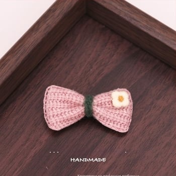 Клип за коса за домашни любимци — памучен материал, универсална употреба, без внос, IP права не са разрешени.