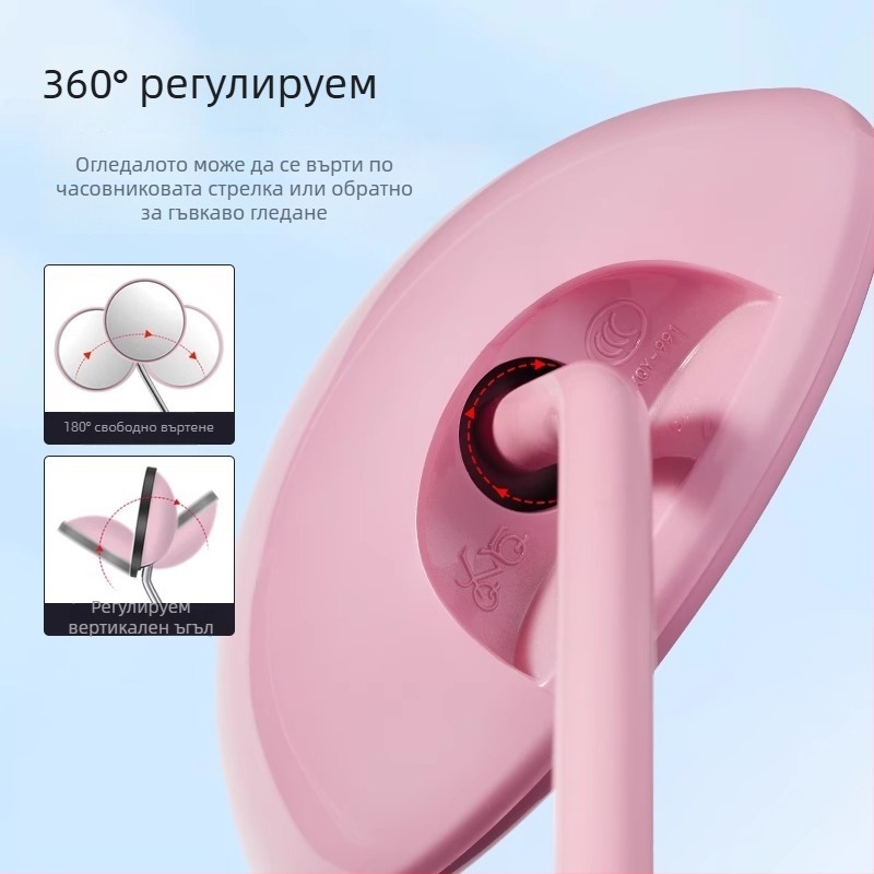 Задно огледало за електрически превозни средства, универсално съвместимо с Yadea и Aima електрически велосипеди