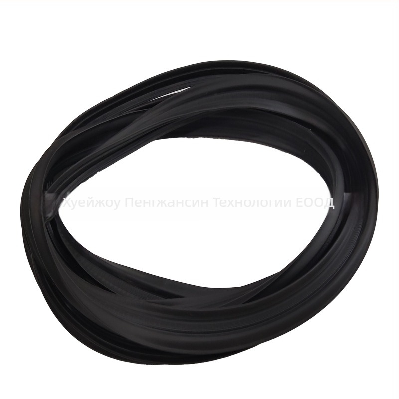 Уплътнителна гумена лента за врати Mitsubishi Pajero Montero V31/V43/V32/V33 – 1 мм дебелина, за предни и задни врати