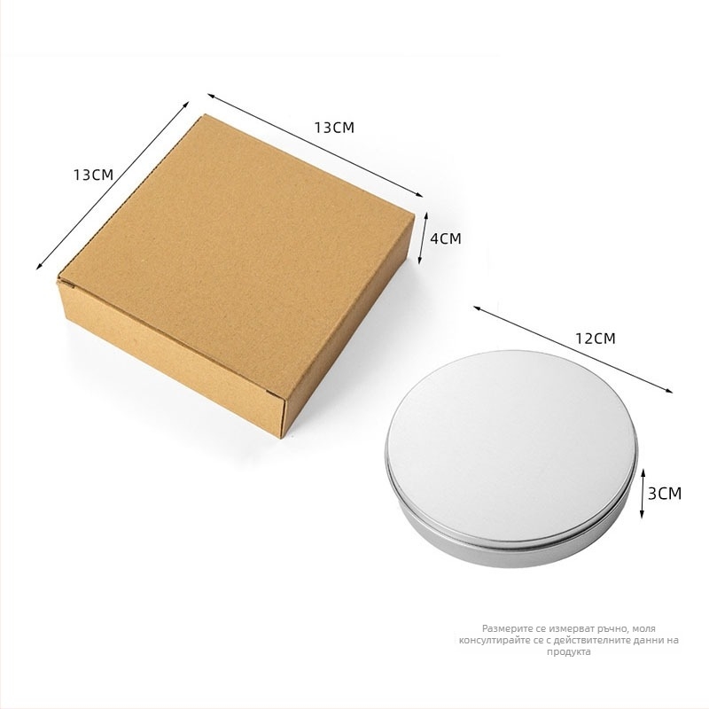 Комплект от 30 форми за печене от неръждаема стомана с нестандартна форма за сладки, торти, фондан и плодове