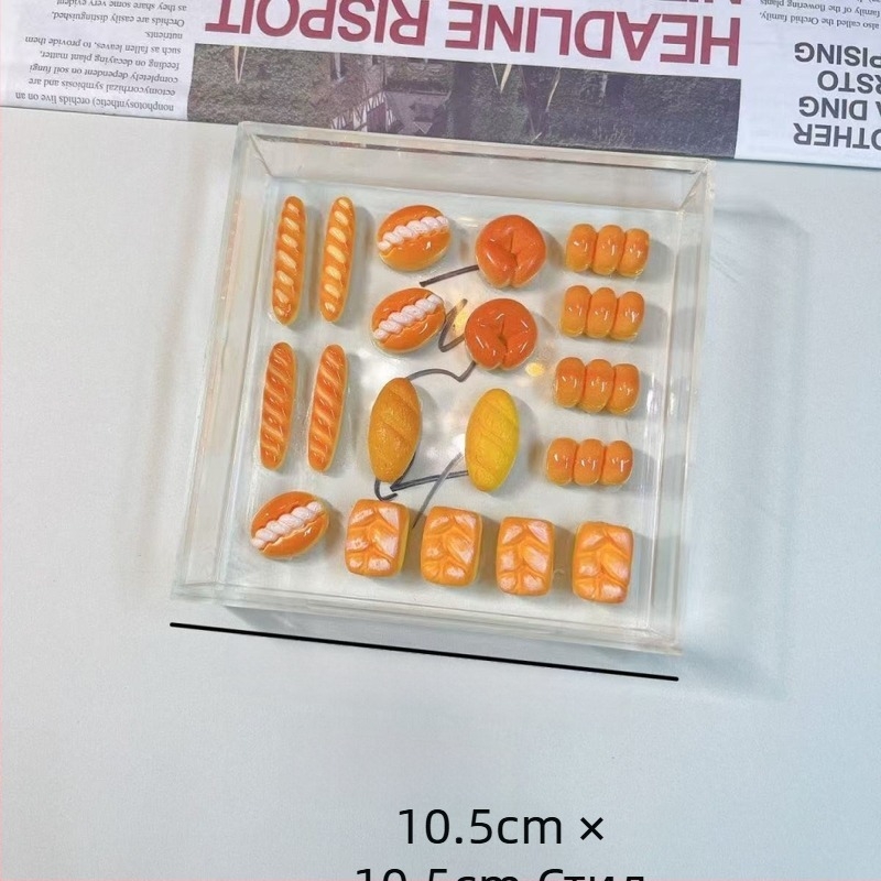 Форма за печене на кексове – неправилна форма, сплавен материал, DIY творчески дизайн (Форма за печене; Неправилна форма; Сплав)