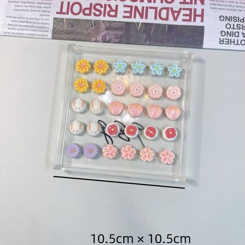 Форма за печене на кексове – неправилна форма, сплавен материал, DIY творчески дизайн (Форма за печене; Неправилна форма; Сплав)