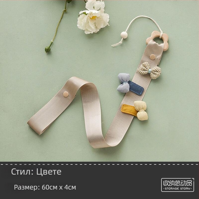 Стойка за бижута от твърдо дърво, квадратен дизайн, стил северно-скандинавски, изработена чрез сплайсинг, Tianyu Jewelry