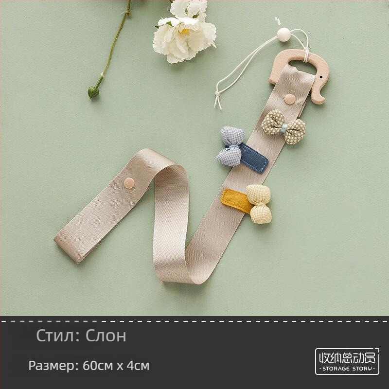 Стойка за бижута от твърдо дърво, квадратен дизайн, стил северно-скандинавски, изработена чрез сплайсинг, Tianyu Jewelry