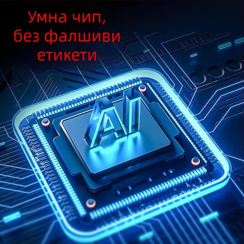 USB-A към USB-C адаптер кабел за клавиатури и мишки, оксигено чист мед, ръчна изработка, за ПК