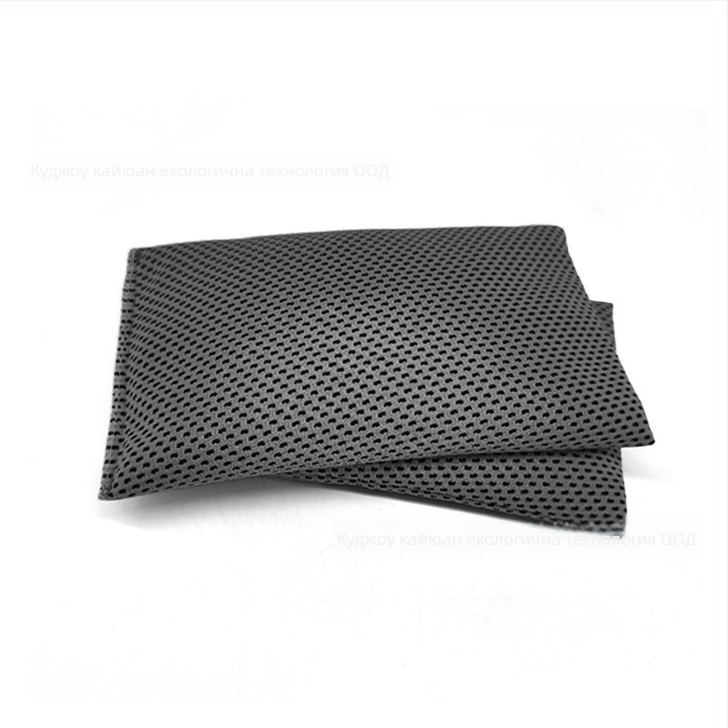 Подложка за китката за гейминг – двустранна, водоустойчива и износоустойчива, лесна за почистване, модел Hand Sweat Bag