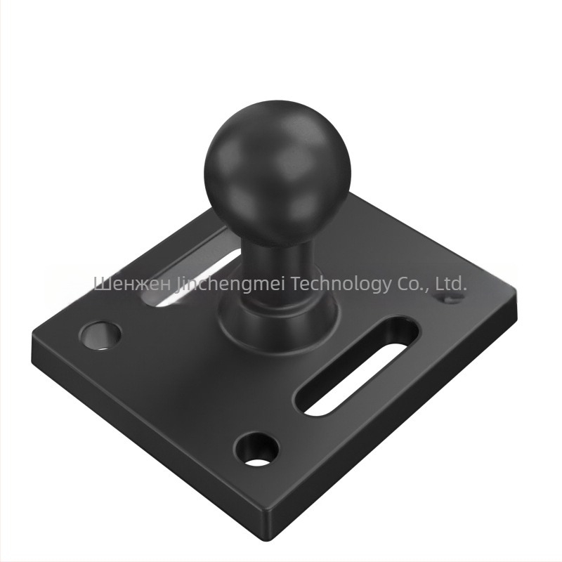 Основа/стойка за таблет – модел PJ-0100, специални синтетични материали, товароносимост 5 кг, работна височина 1–10 м, OEM обработка