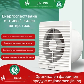 Golden Antelope Вентилатор за изпускане – модели apc20-3-2(h1), apc25-4-2h1; висящ монтаж; 220V; 1000W; първокласна енергийна ефективност