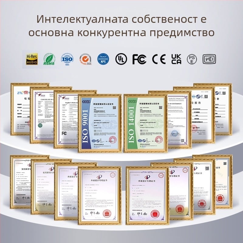 USB-C 3.0 четец за SD/TF карти — външен адаптер от алуминиева сплав за телефон, камера и дрон