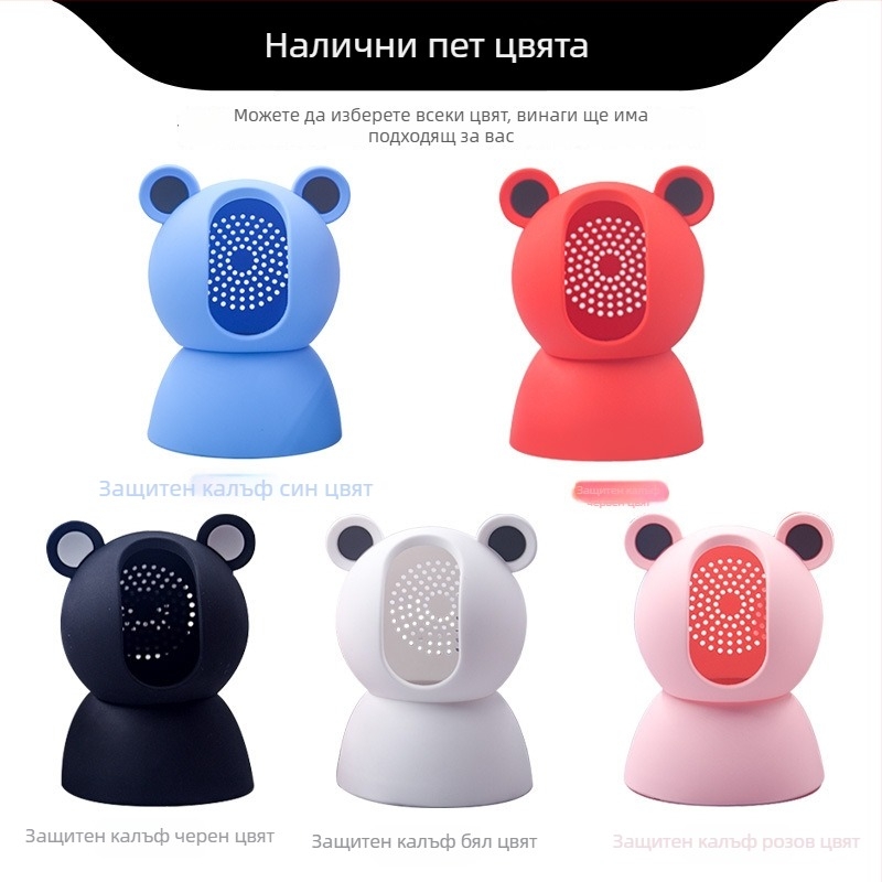 Защитен калъф за Xiaomi Mijia PTZ камера – хемисферичен пластмасов корпус, монтаж директно, щит и сферичен капак, работна температура 50