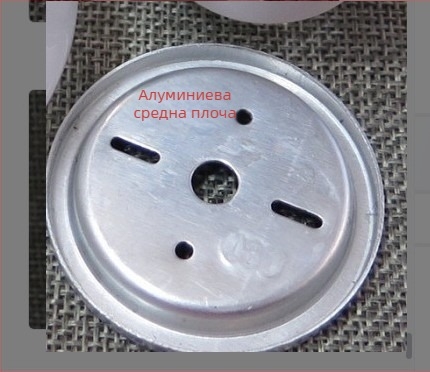 LED лампа за крушка – модел Flat Head Bubble, PC материал, матирана повърхност, комплект корпус на лампа