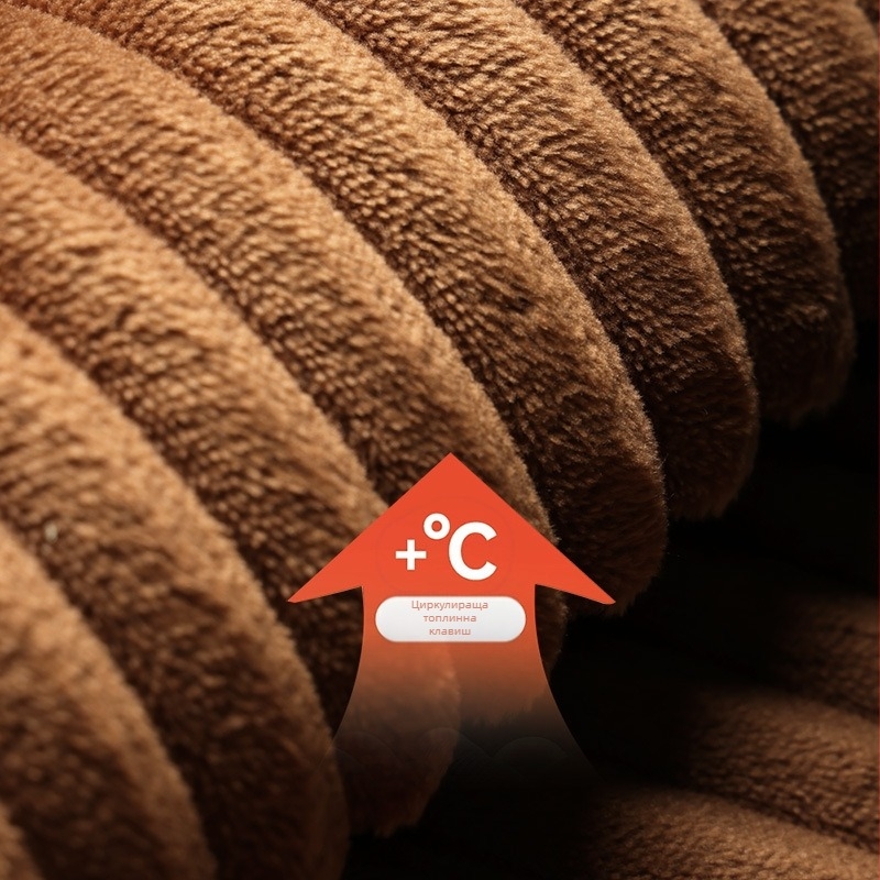 Плюшен протектор за колан за автомобил/товарен автомобил, практичен дизайн (Марка: Yichen; Материал: плюш; Произход: Zhejiang; Тегло: 60 g)