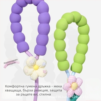 Каишка за домашни любимци от нейлон, марка Gold Partner, за кучета, 240 бр.