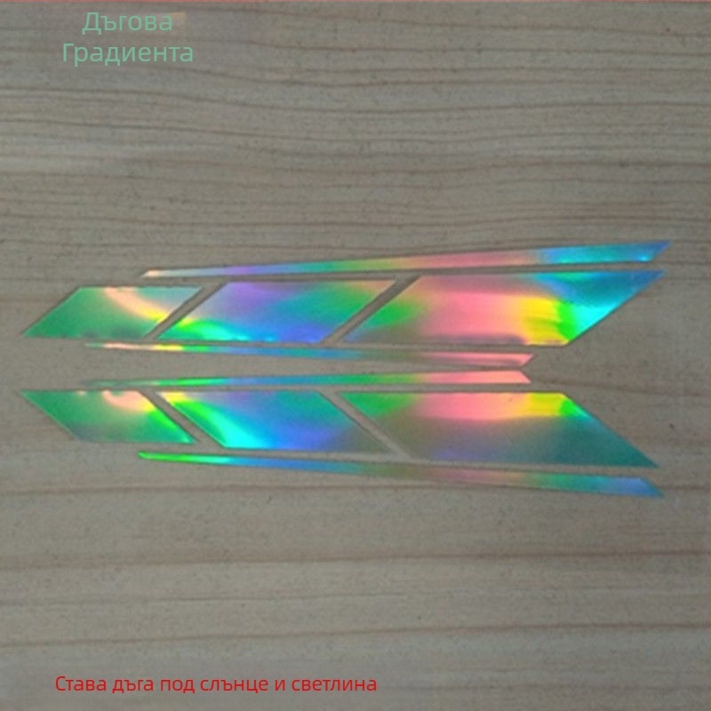 Декали за мотоциклет: резервоар, тяло и предна част — рефлексивни, водоустойчиви и UV-устойчиви, с мотив цветя