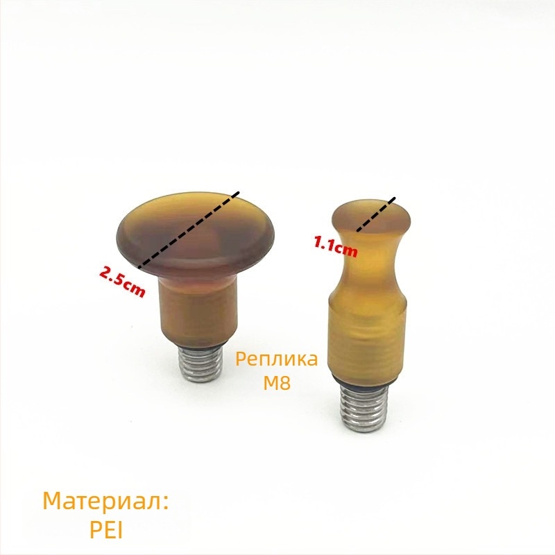 Карбонов чук за ремонт на вдлъбнатини по автомобил – инструмент за ударно изравняване без следа