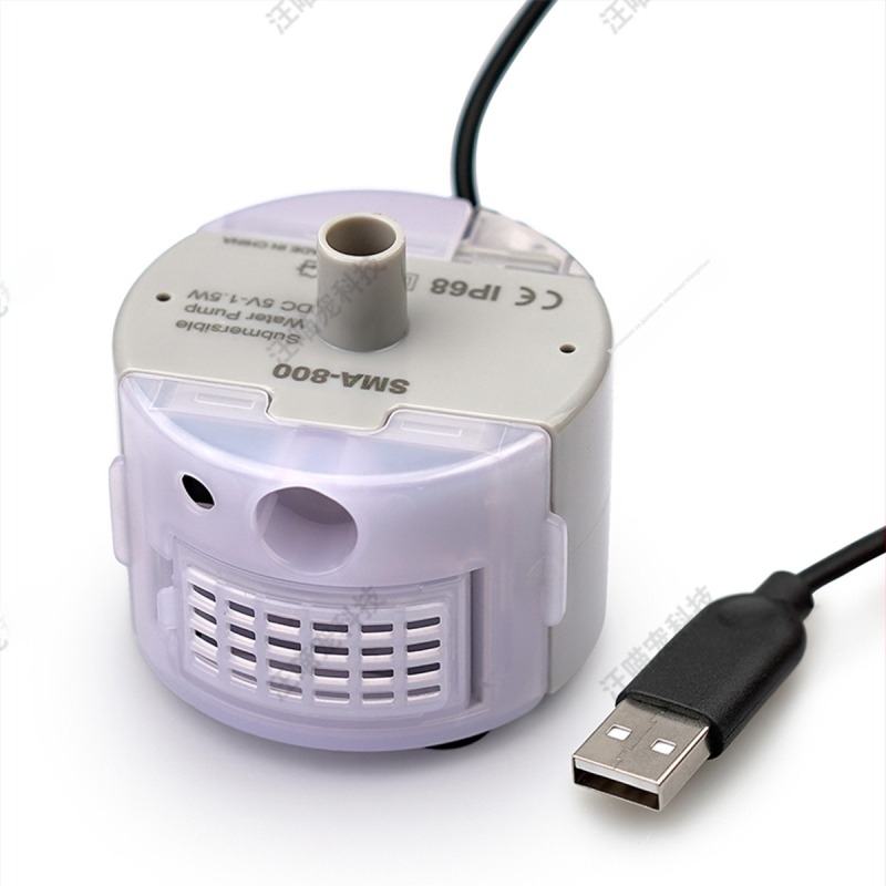 Дозатор за вода за домашни любимци, подходящ за кучета и котки, със сваляема част, без приложение