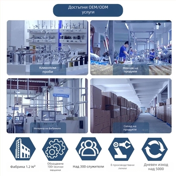 Кухненски смесител за мивка, меден, електроплакиран, въртящ се, с двойно подаване горещ/студен, вход/изход 20 мм