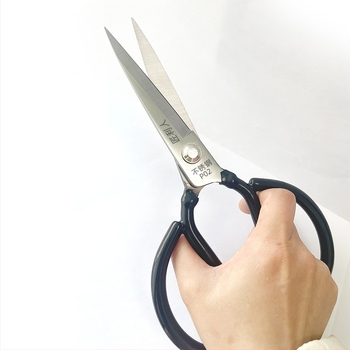 Кухненски ножици от неръждаема стомана, индустриален клас