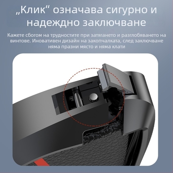 Кейс за ключодържател BMW X5 и серия 7, цинков сплав, луксозен стил
